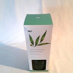 Diffuser oil fragrance